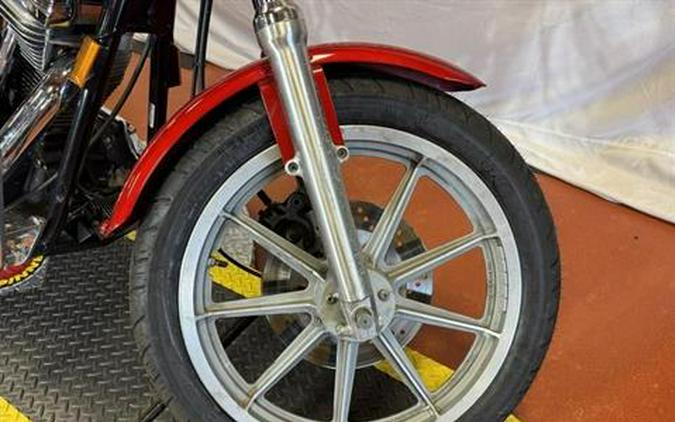 1990 Harley-Davidson FXRS