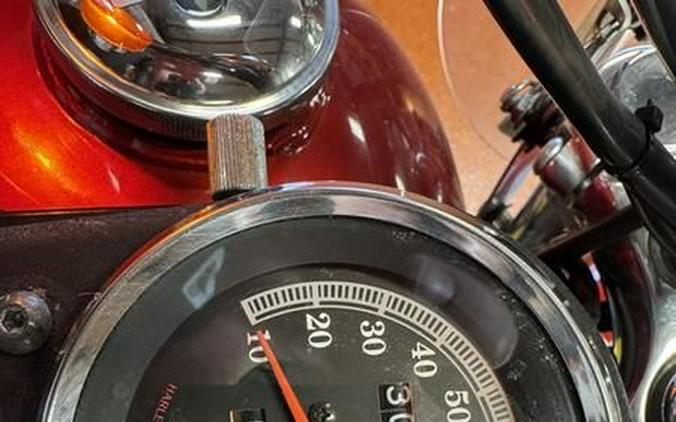 1990 Harley-Davidson FXRS