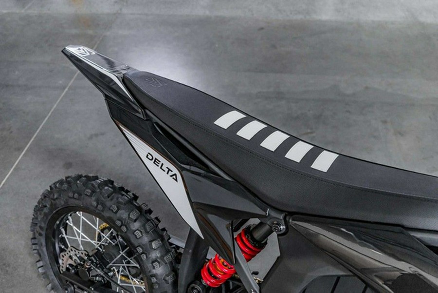 2026 GREENGER ALTIS DELTA