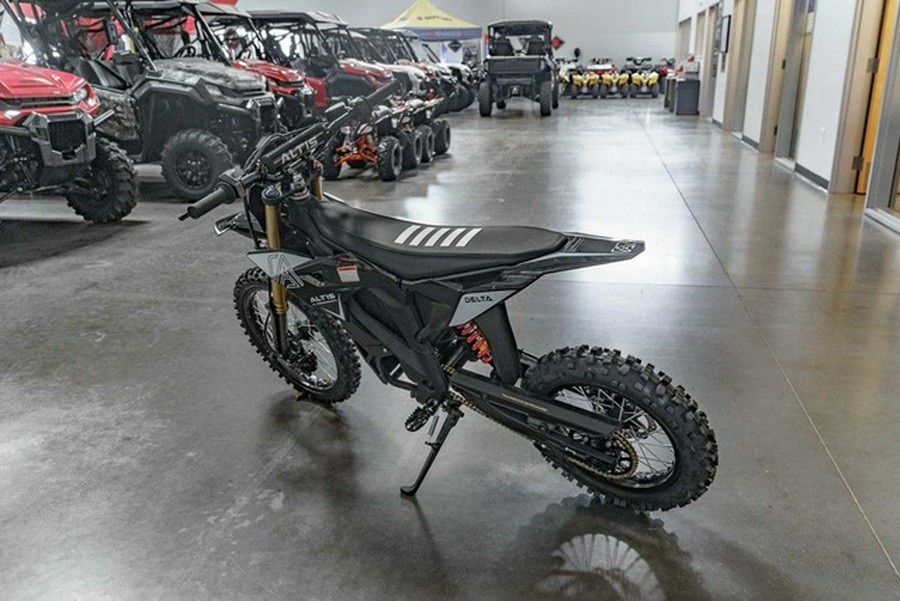 2026 GREENGER ALTIS DELTA