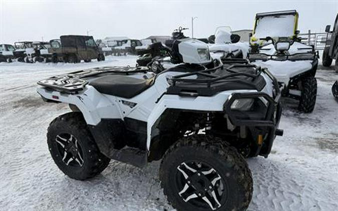 2022 Polaris Sportsman 570 Utility HD