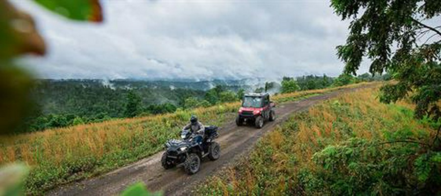 2022 Polaris Sportsman 570 Utility HD