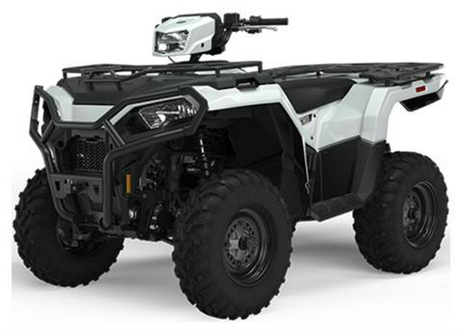 2022 Polaris Sportsman 570 Utility HD