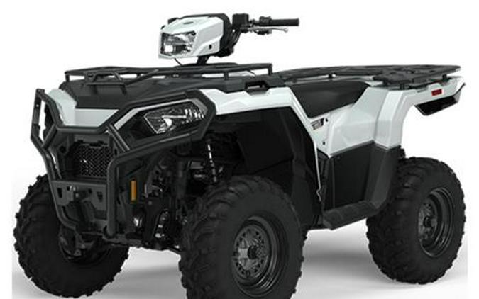 2022 Polaris Sportsman 570 Utility HD