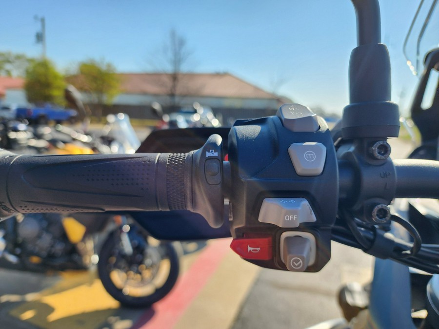 2026 Triumph Tiger 900 Desert Edition