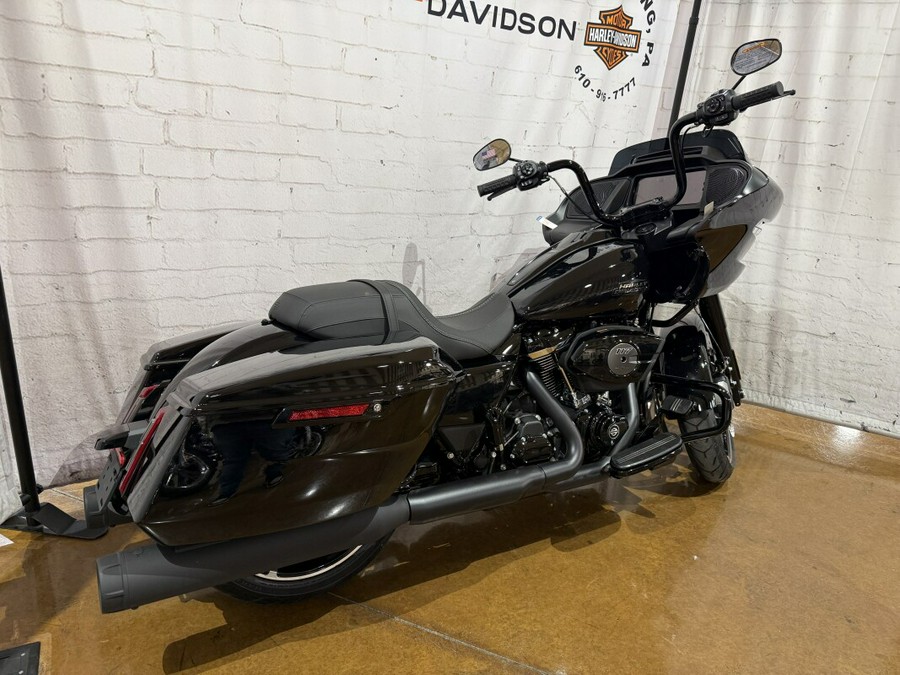 2026 Harley-Davidson® Road Glide® FLTRX 0034631278 Vivid Black