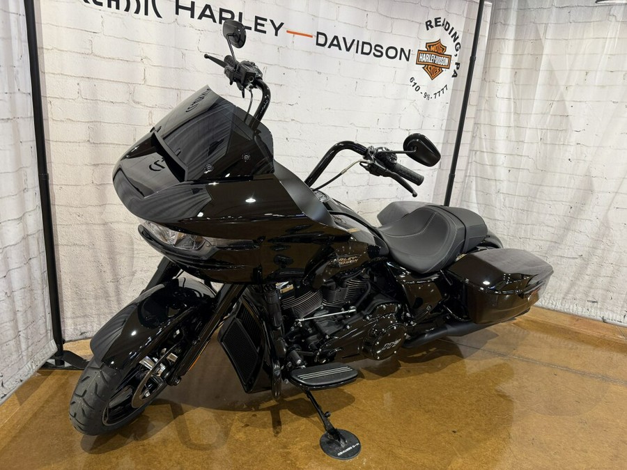 2026 Harley-Davidson® Road Glide® FLTRX 0034631278 Vivid Black