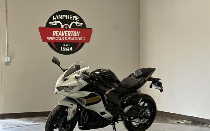 2026 Kawasaki Ninja® ZX™-4RR ABS