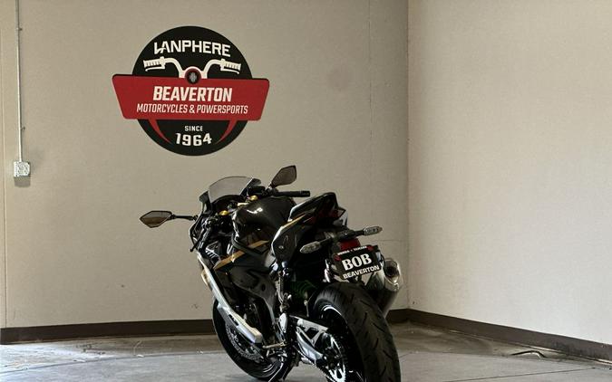 2026 Kawasaki Ninja® ZX™-4RR ABS