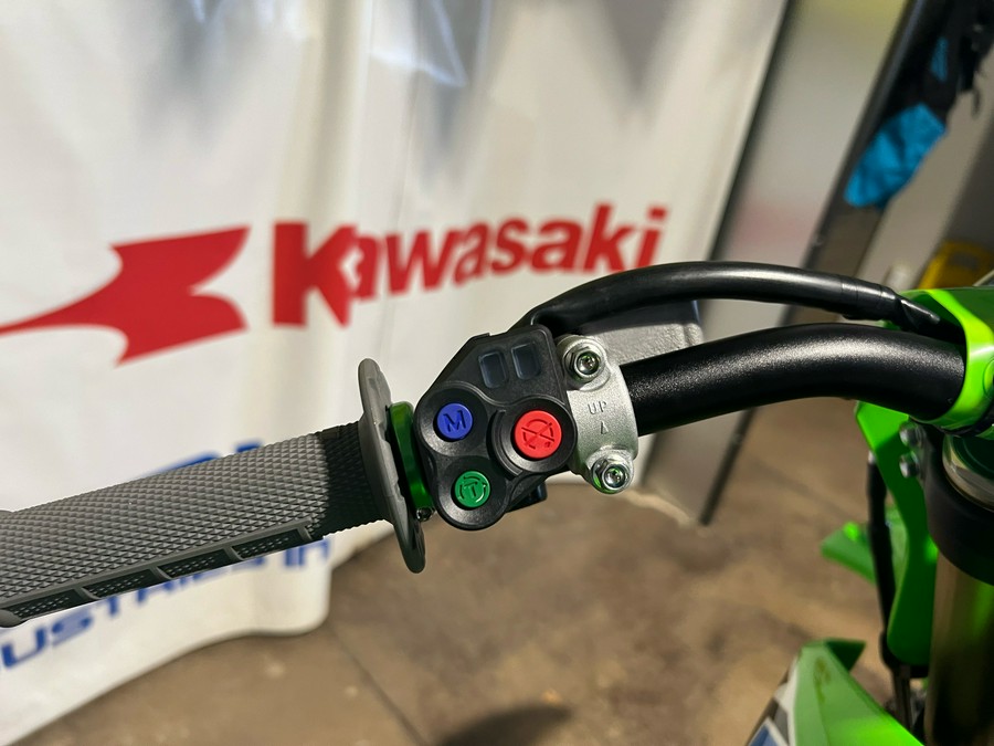 2026 Kawasaki KX™ 250