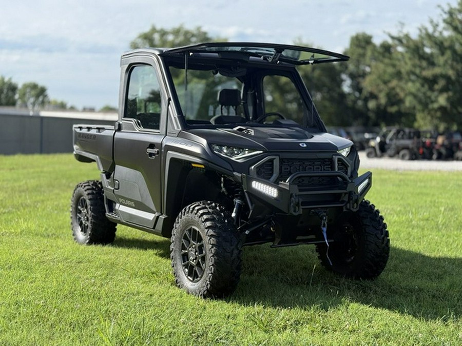 2026 Polaris Ranger XD 1500 Northstar Ultimate