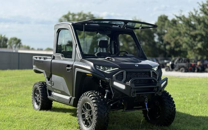 2026 Polaris Ranger XD 1500 Northstar Ultimate