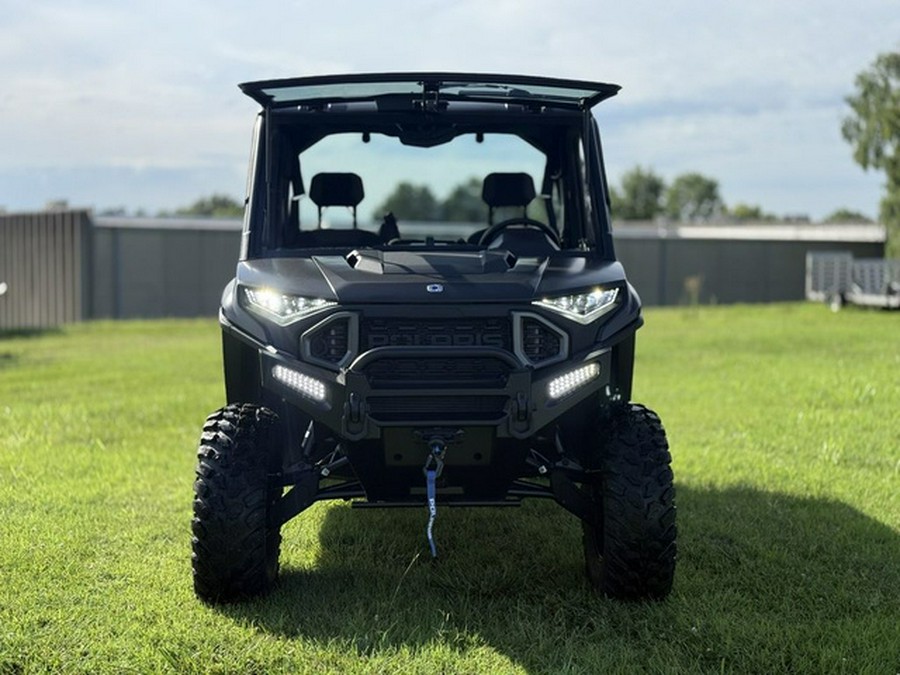 2026 Polaris Ranger XD 1500 Northstar Ultimate