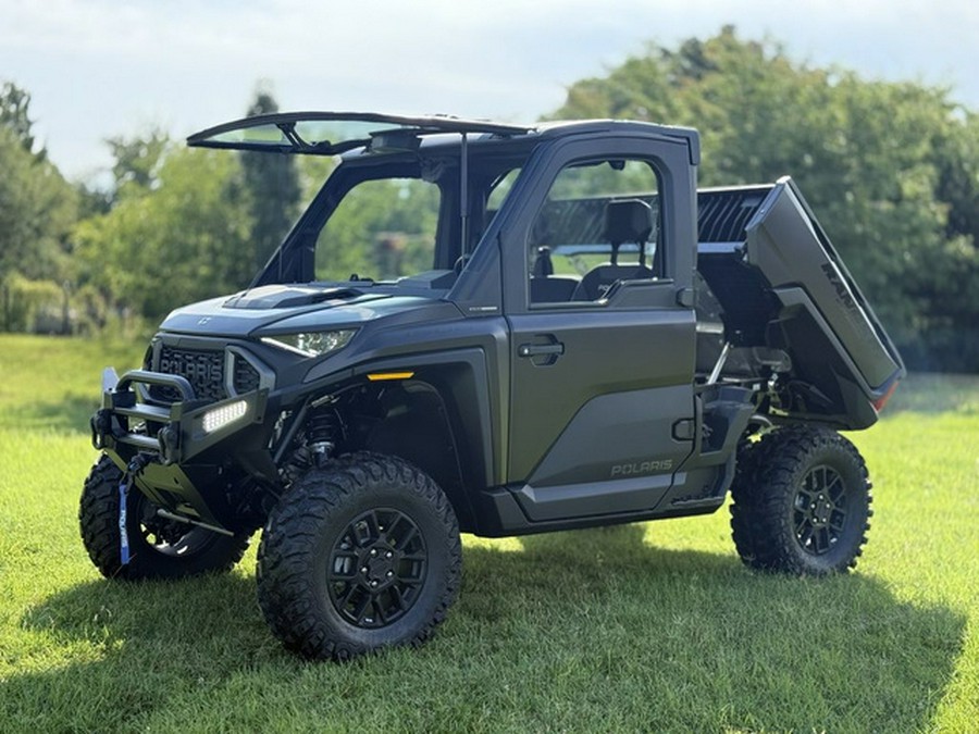 2026 Polaris Ranger XD 1500 Northstar Ultimate