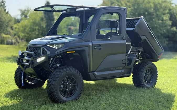 2026 Polaris Ranger XD 1500 Northstar Ultimate