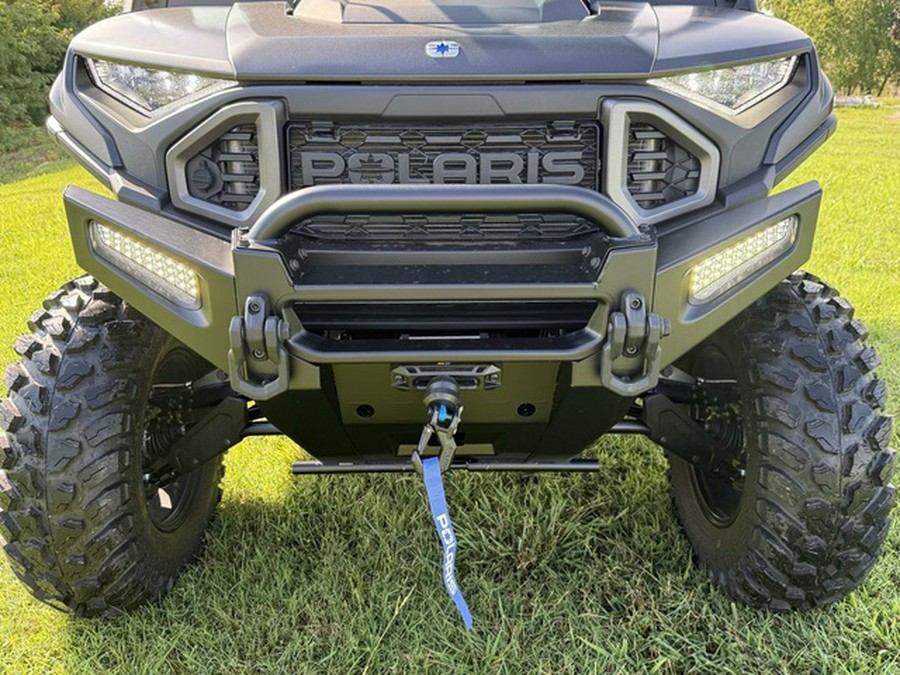 2026 Polaris Ranger XD 1500 Northstar Ultimate