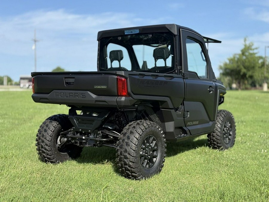 2026 Polaris Ranger XD 1500 Northstar Ultimate