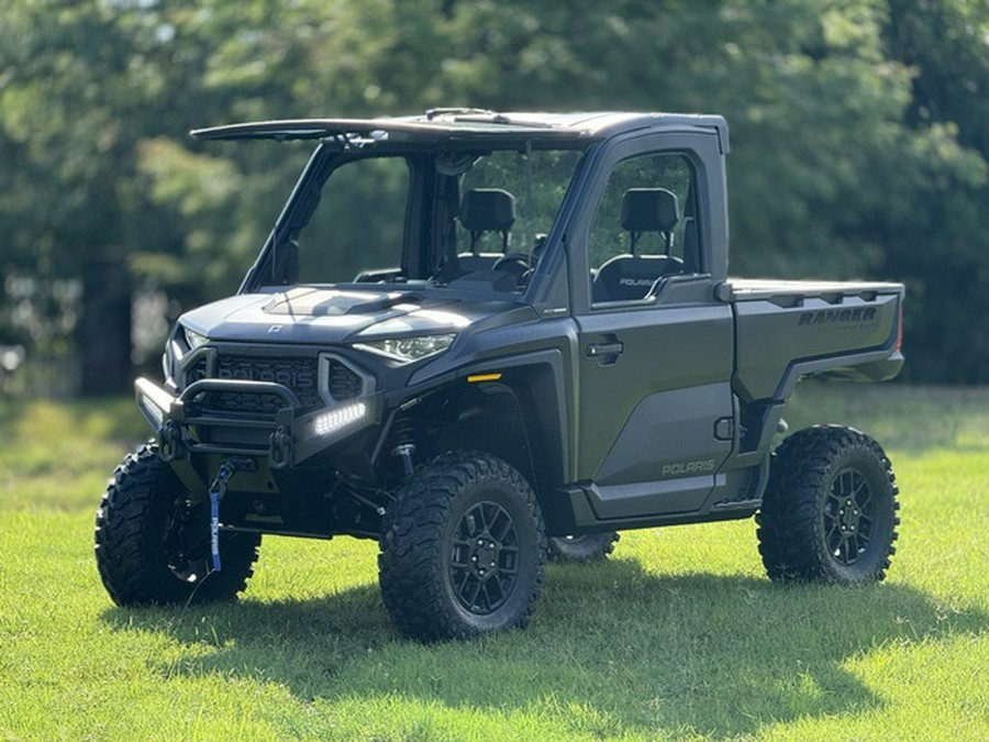 2026 Polaris Ranger XD 1500 Northstar Ultimate