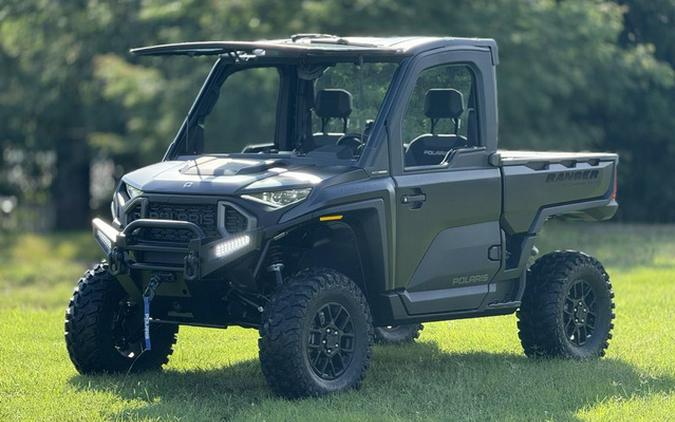 2026 Polaris Ranger XD 1500 Northstar Ultimate