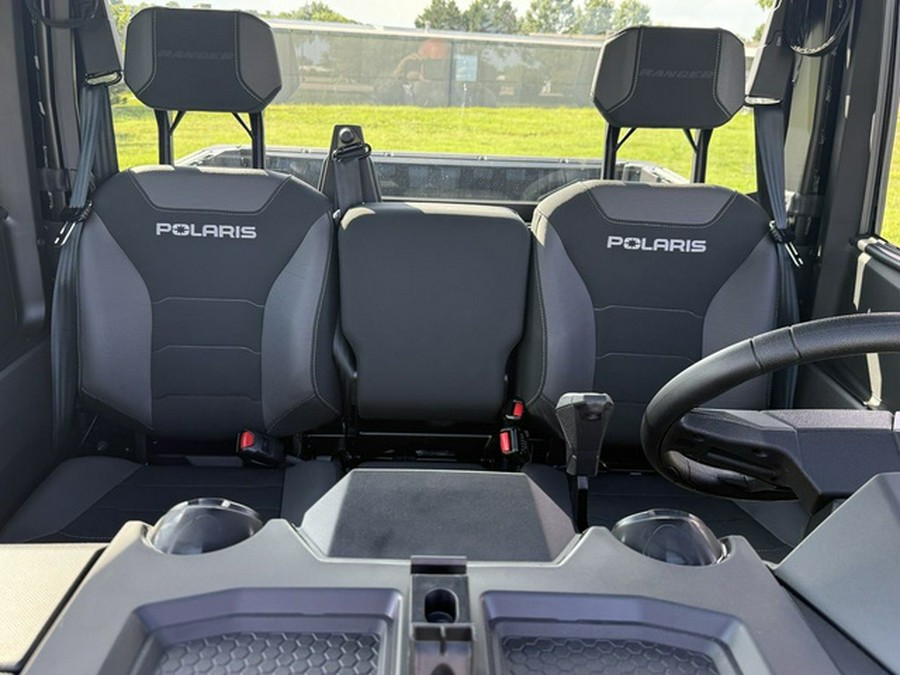 2026 Polaris Ranger XD 1500 Northstar Ultimate