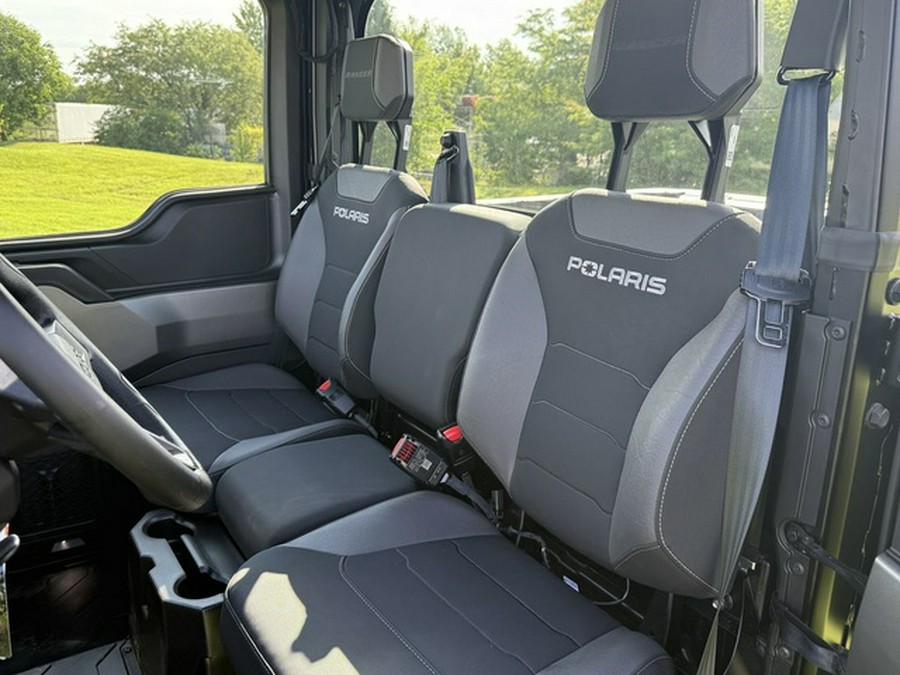 2026 Polaris Ranger XD 1500 Northstar Ultimate