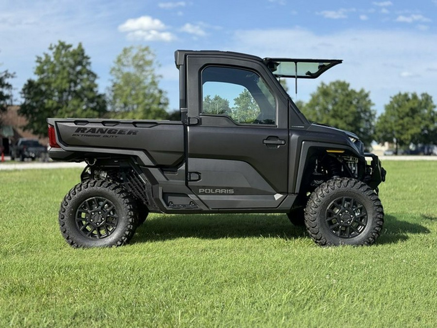 2026 Polaris Ranger XD 1500 Northstar Ultimate