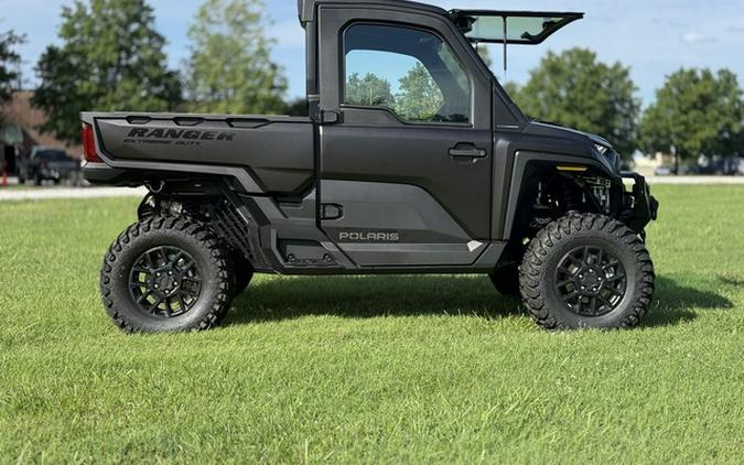 2026 Polaris Ranger XD 1500 Northstar Ultimate