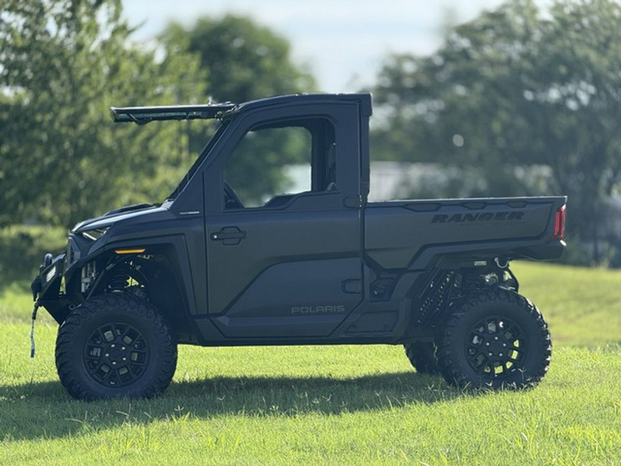 2026 Polaris Ranger XD 1500 Northstar Ultimate