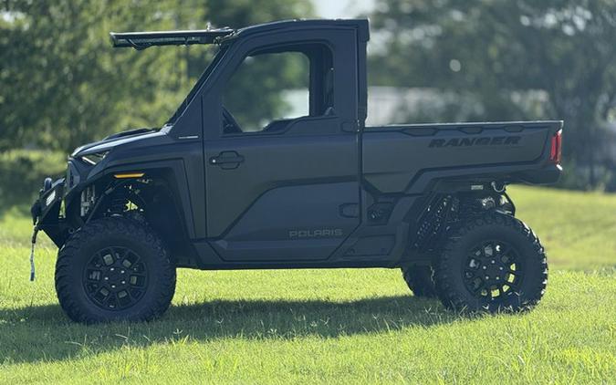 2026 Polaris Ranger XD 1500 Northstar Ultimate