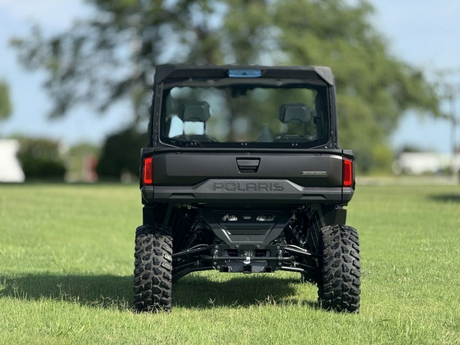 2026 Polaris Ranger XD 1500 Northstar Ultimate