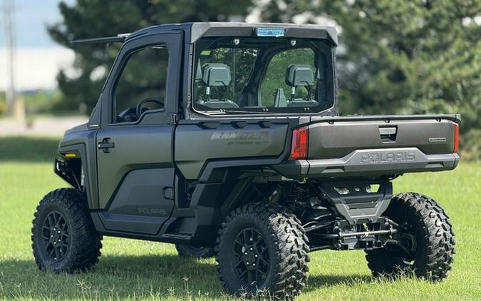 2026 Polaris Ranger XD 1500 Northstar Ultimate