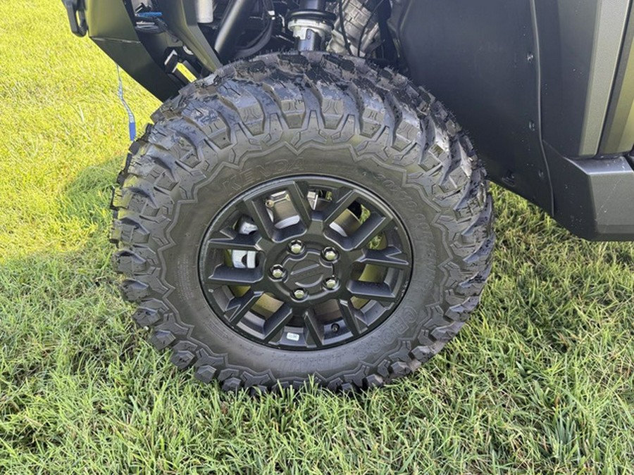 2026 Polaris Ranger XD 1500 Northstar Ultimate