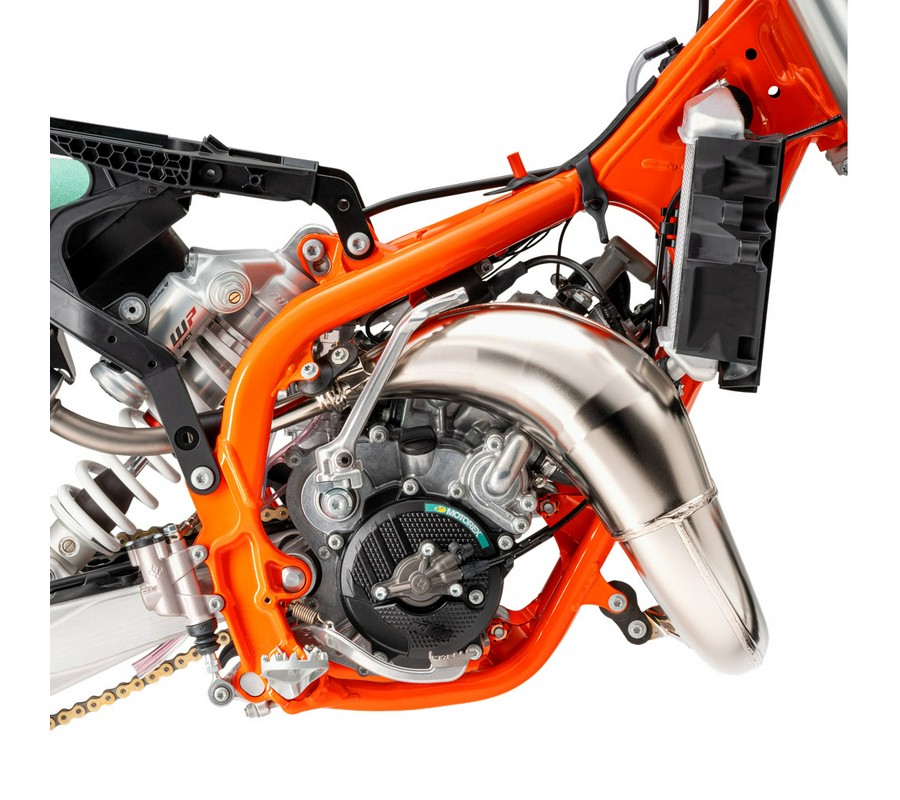 2027 KTM 65 SX
