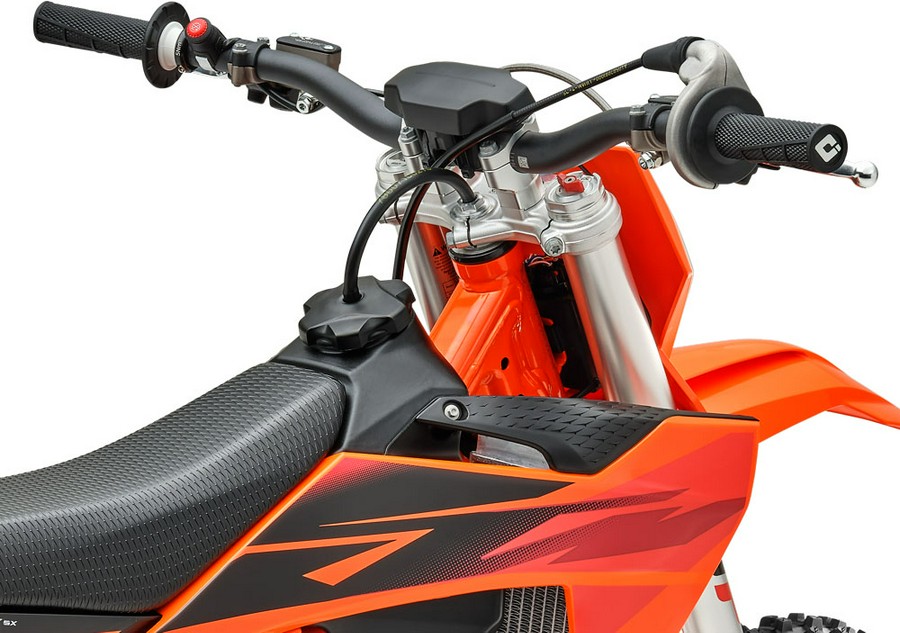 2027 KTM 65 SX