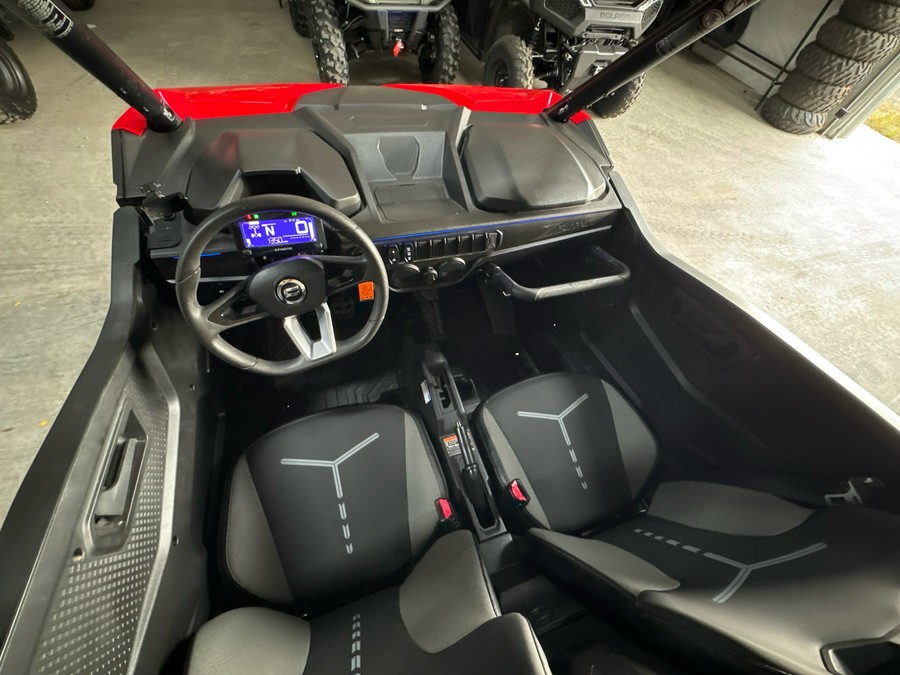 2023 CFMOTO ZForce 950 Trail