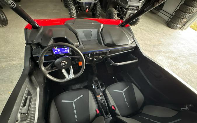 2023 CFMOTO ZForce 950 Trail