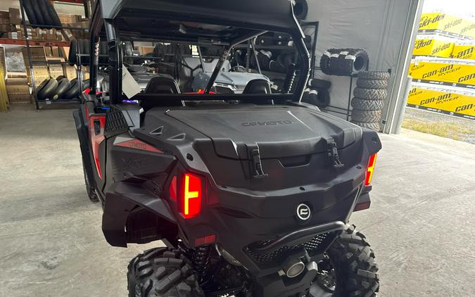 2023 CFMOTO ZForce 950 Trail