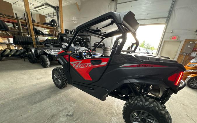 2023 CFMOTO ZForce 950 Trail