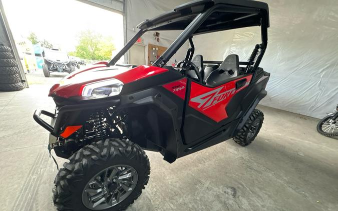 2023 CFMOTO ZForce 950 Trail