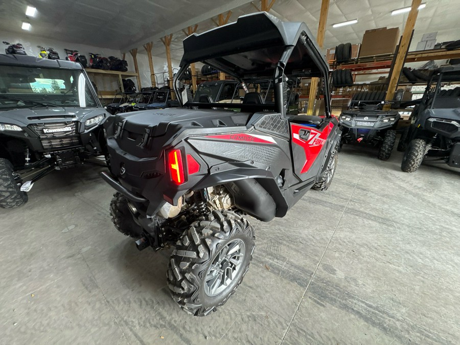 2023 CFMOTO ZForce 950 Trail