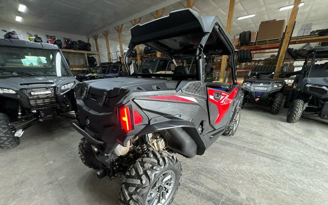 2023 CFMOTO ZForce 950 Trail