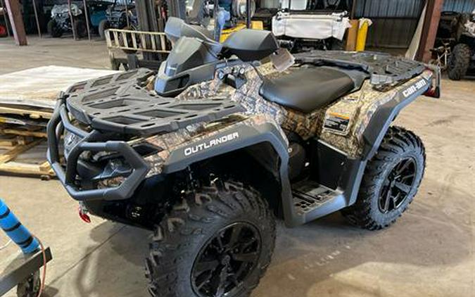 2023 Can-Am Outlander XT 850