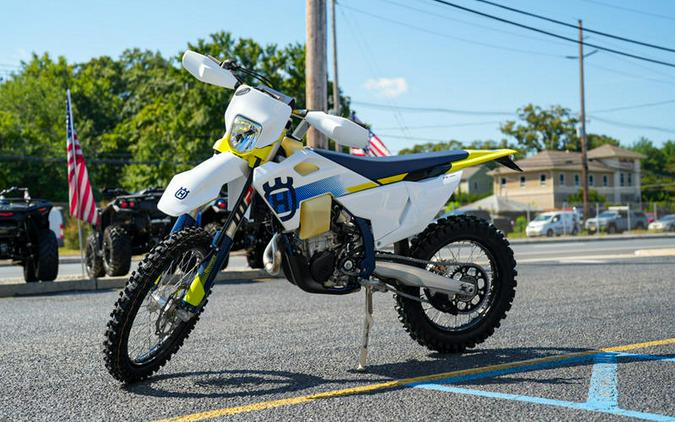 2024 Husqvarna® FE 501w