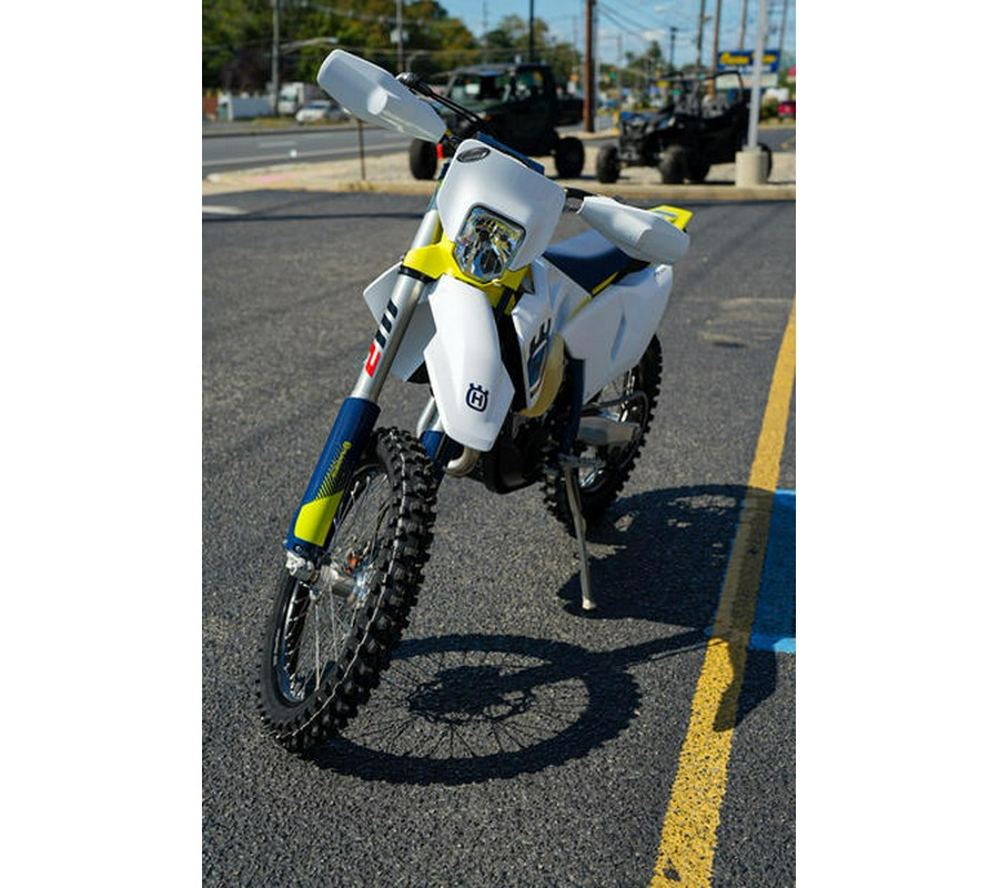 2024 Husqvarna® FE 501w