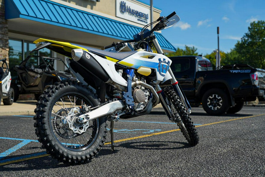 2024 Husqvarna® FE 501w