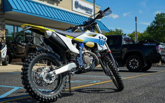 2024 Husqvarna® FE 501w