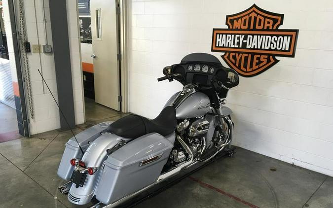 2023 Harley-Davidson® FLHX - Street Glide®