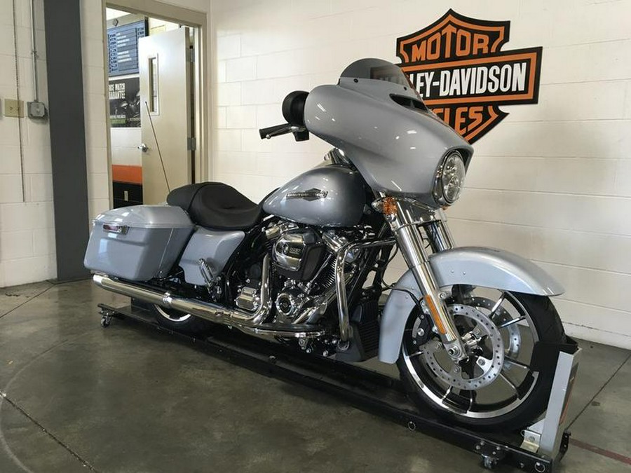 2023 Harley-Davidson® FLHX - Street Glide®