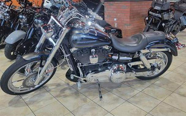 2007 Harley-Davidson FXDSE Screamin' Eagle® Dyna®