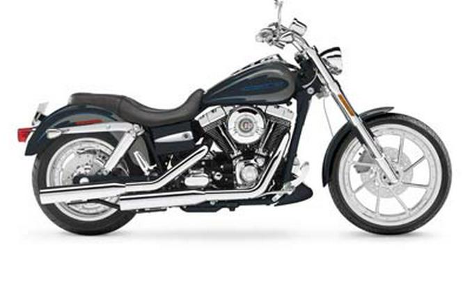 2007 Harley-Davidson FXDSE Screamin' Eagle® Dyna®